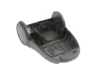 Housing Part - 4055382024 Lower With Wheels [Electrolux Aeg]